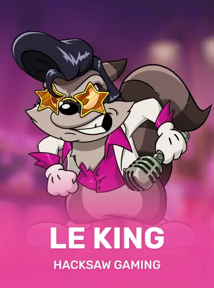 Le King