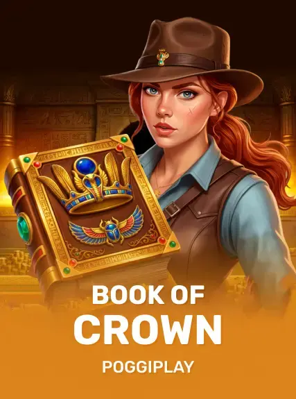 Book of Crown