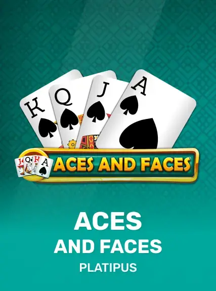 Aces and Faces