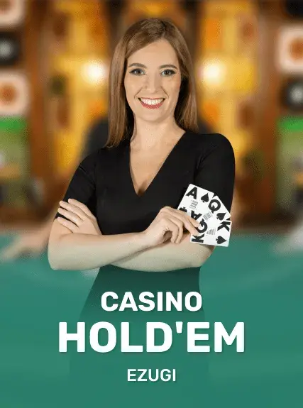 Casino Hold'em
